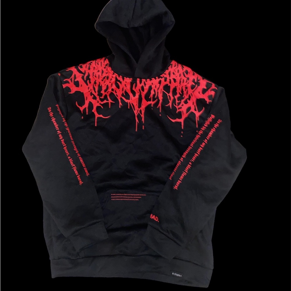 y2k jacket